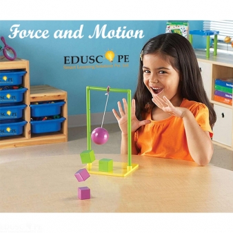 Force and Motion